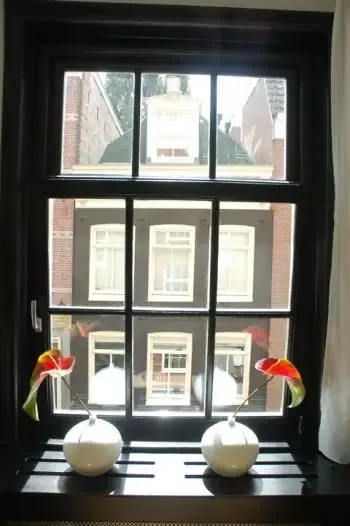 De 9 Straatjes – bed & breakfast in Amsterdam Jordaan