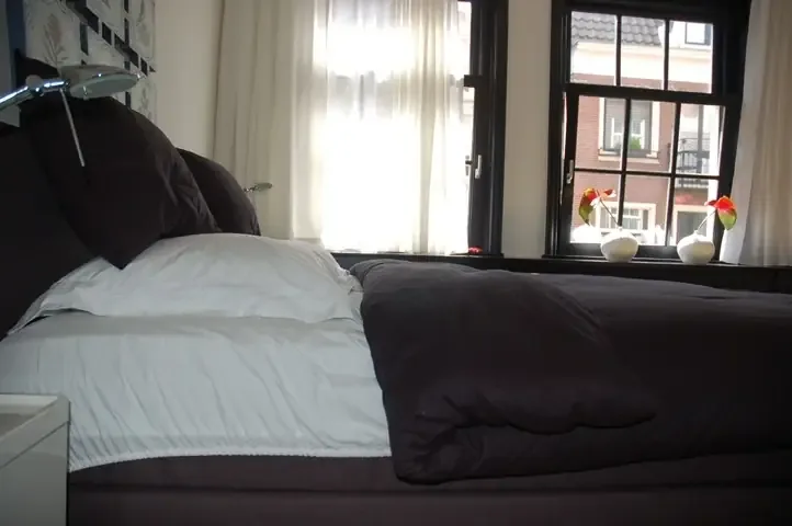De 9 Straatjes – bed & breakfast in Amsterdam Jordaan (foto 1)
