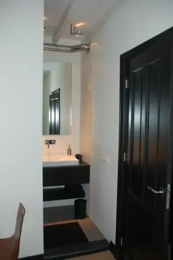De 9 Straatjes – bed & breakfast in Amsterdam Jordaan (foto 2)