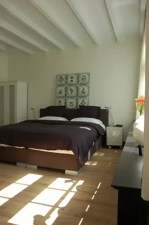 De 9 Straatjes – bed & breakfast in Amsterdam Jordaan (foto 3)