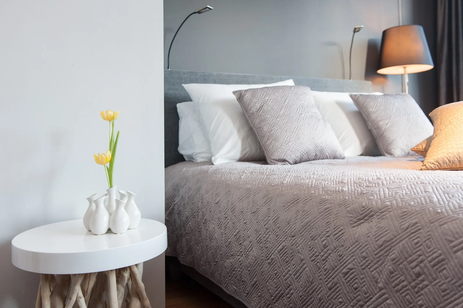 Décor Canal House – bed & breakfast in Amsterdam Jordaan (foto 3)