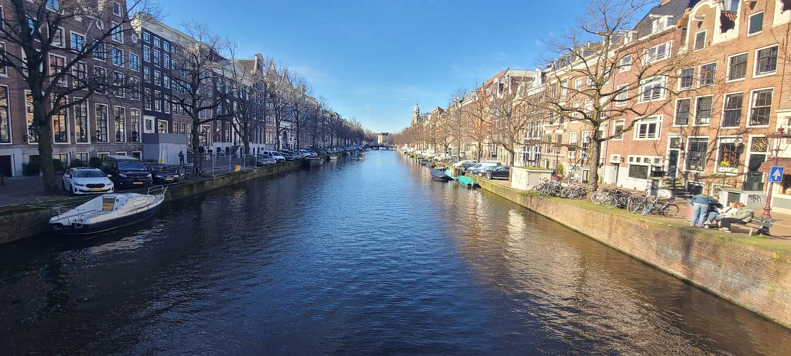Edwin's Guesthouse – bed & breakfast in Amsterdam-Centrum (foto 3)