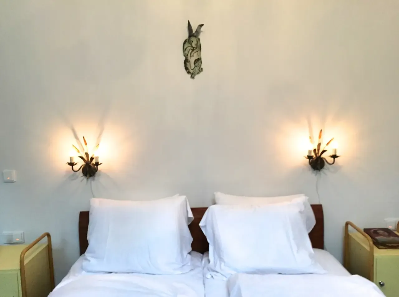 Einstein was here – bed & breakfast in Amsterdam-Centrum (foto 3)