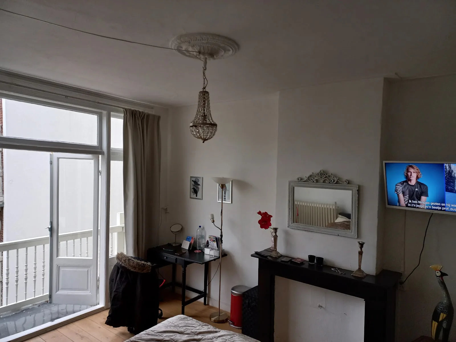Emma's B&B – bed & breakfast in Amsterdam Oud-Zuid (foto 4)