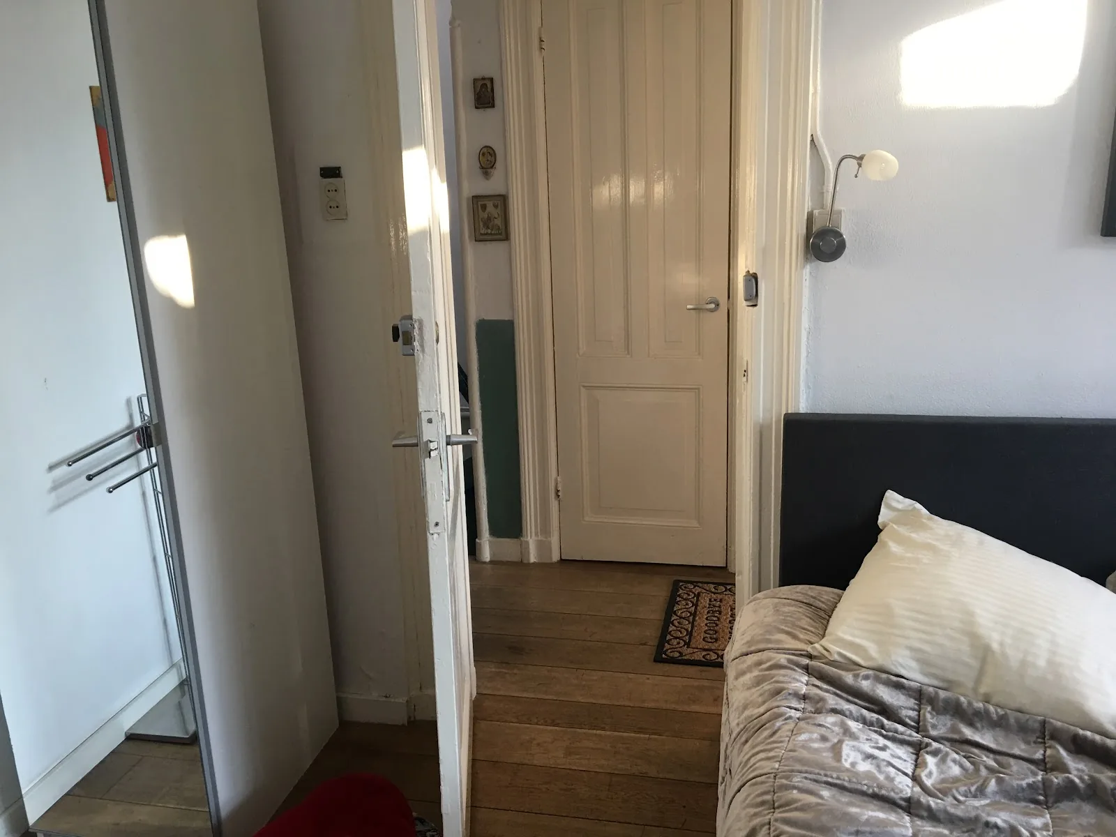 Emma's B&B – bed & breakfast in Amsterdam Oud-Zuid (foto 5)