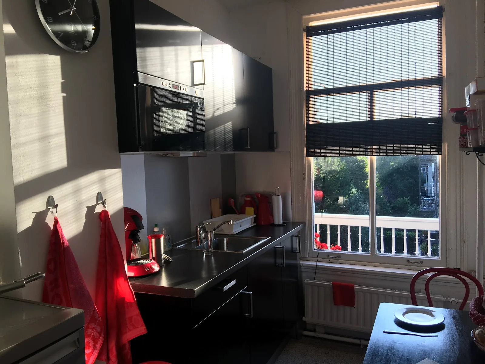 Emma's B&B – bed & breakfast in Amsterdam Oud-Zuid (foto 6)