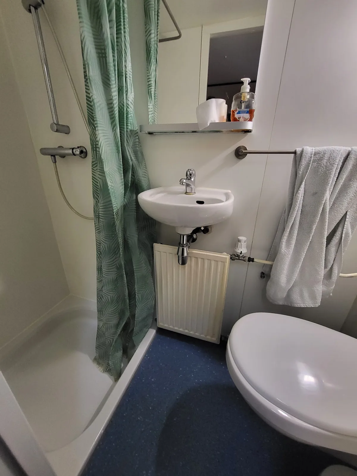 Felicitas (Boat House) – bed & breakfast in Amsterdam-Centrum (foto 4)