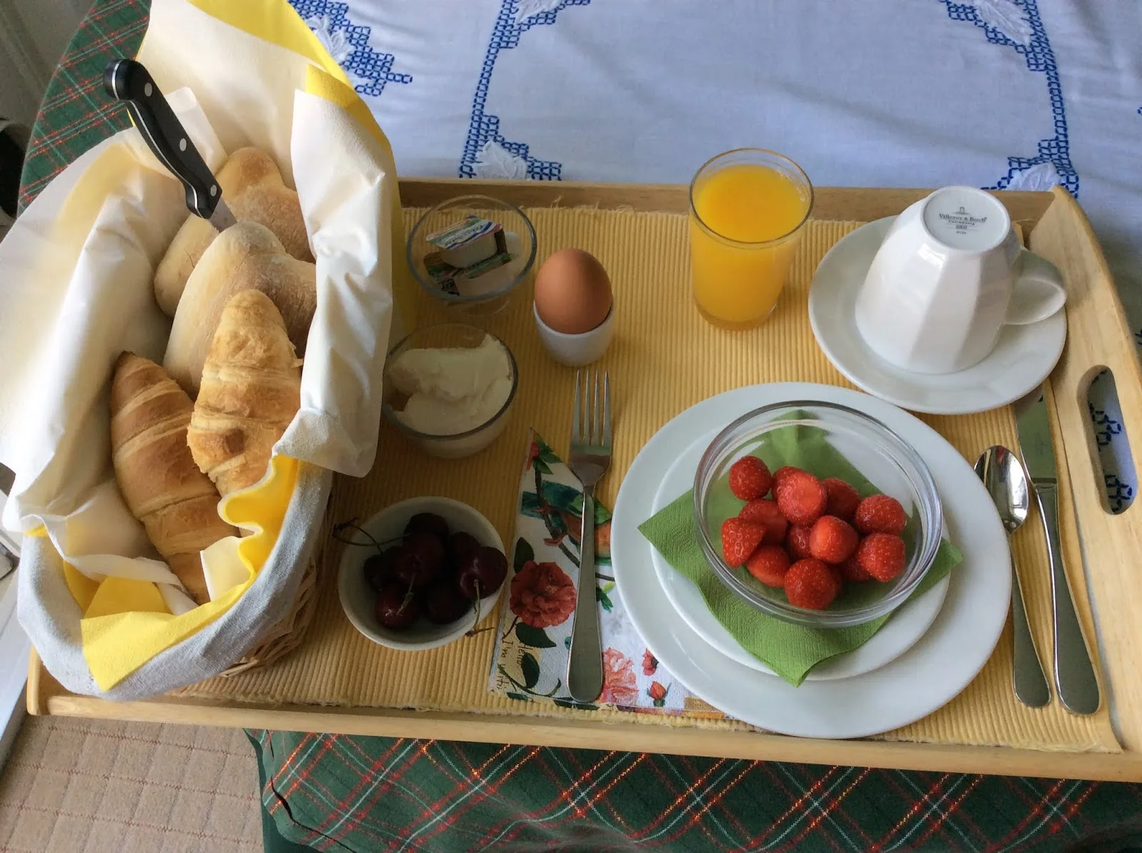 Garden View Bed And Breakfast – bed & breakfast in Amsterdam Oud-Zuid (foto 4)