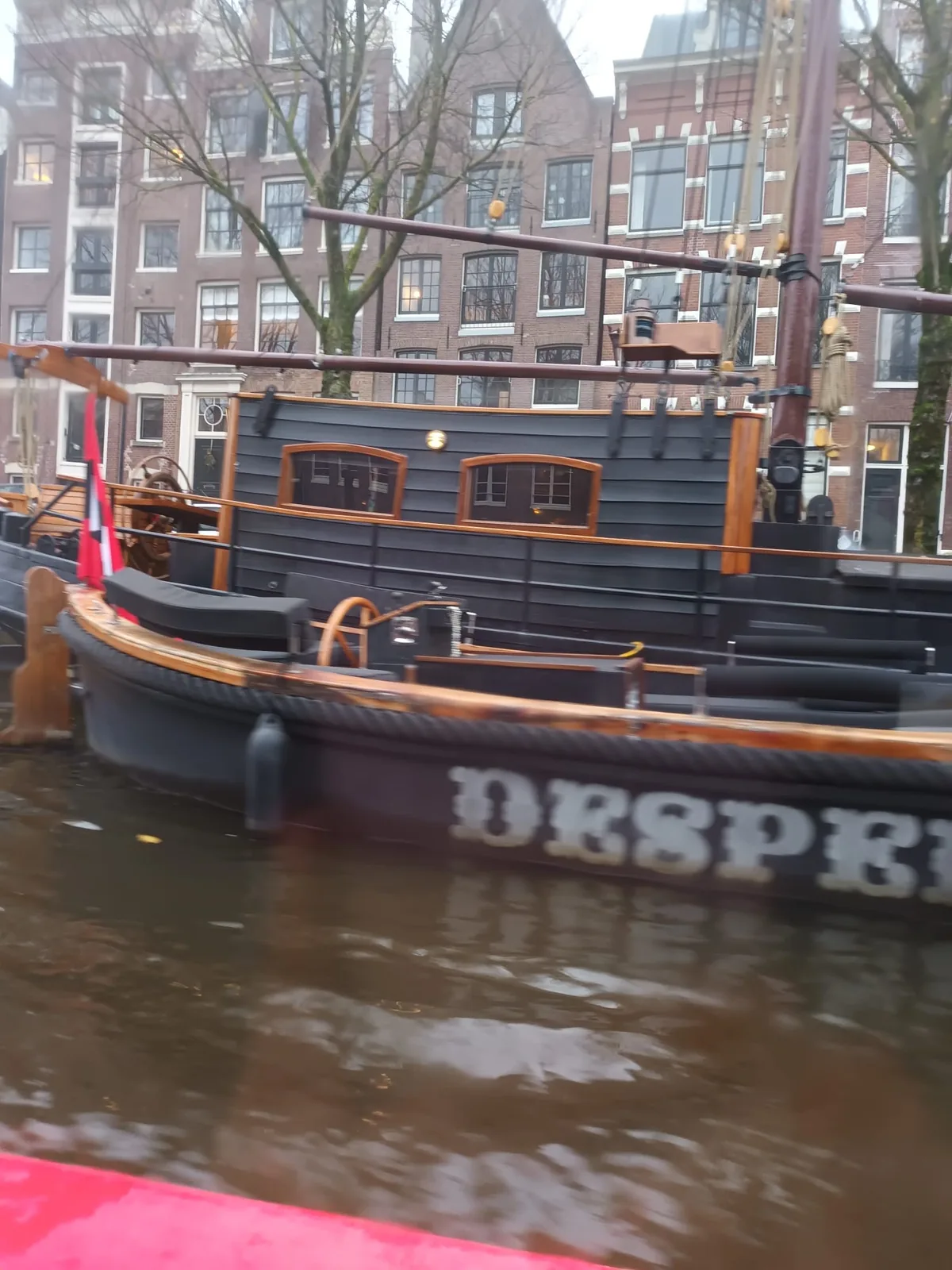 Garden View Bed And Breakfast – bed & breakfast in Amsterdam Oud-Zuid (foto 6)