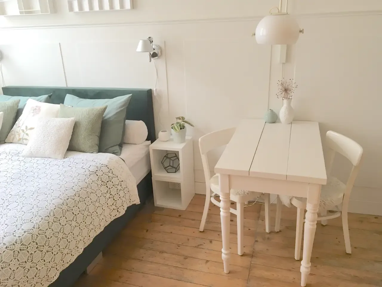 Guestroom Traza 37 – bed & breakfast in Amsterdam Oud-West (foto 2)