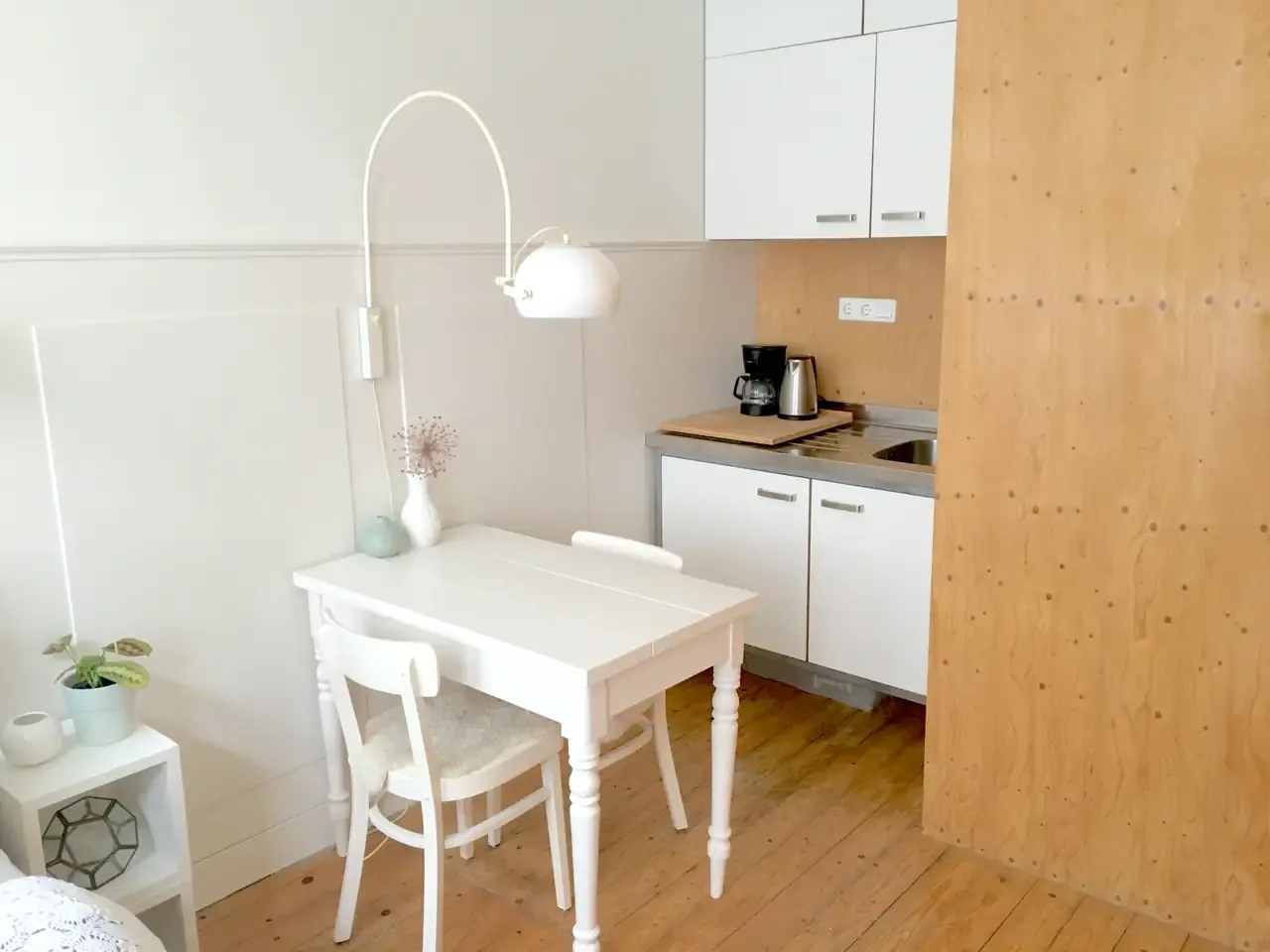 Guestroom Traza 37 – bed & breakfast in Amsterdam Oud-West (foto 6)