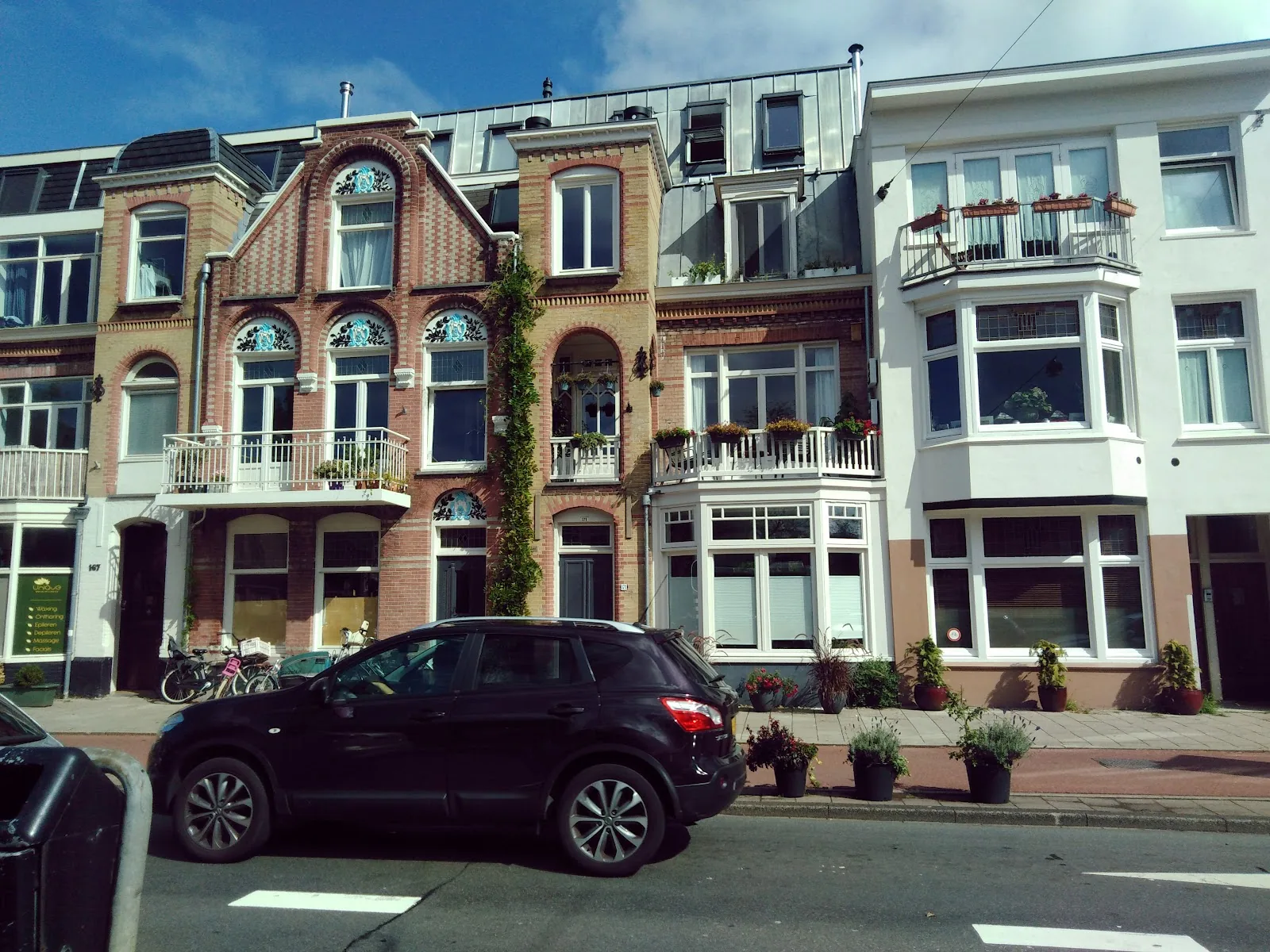 Heaven in East – bed & breakfast in Amsterdam-Oost