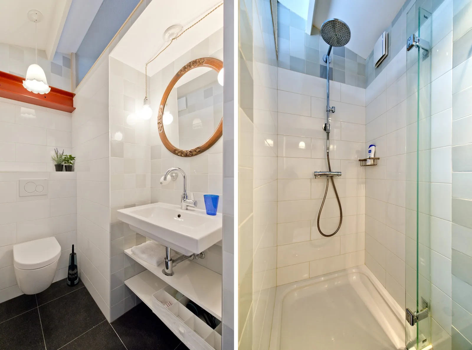 Het boothuis Amsterdam - B&B met terras aan het water – bed & breakfast in Amsterdam-Noord (foto 2)