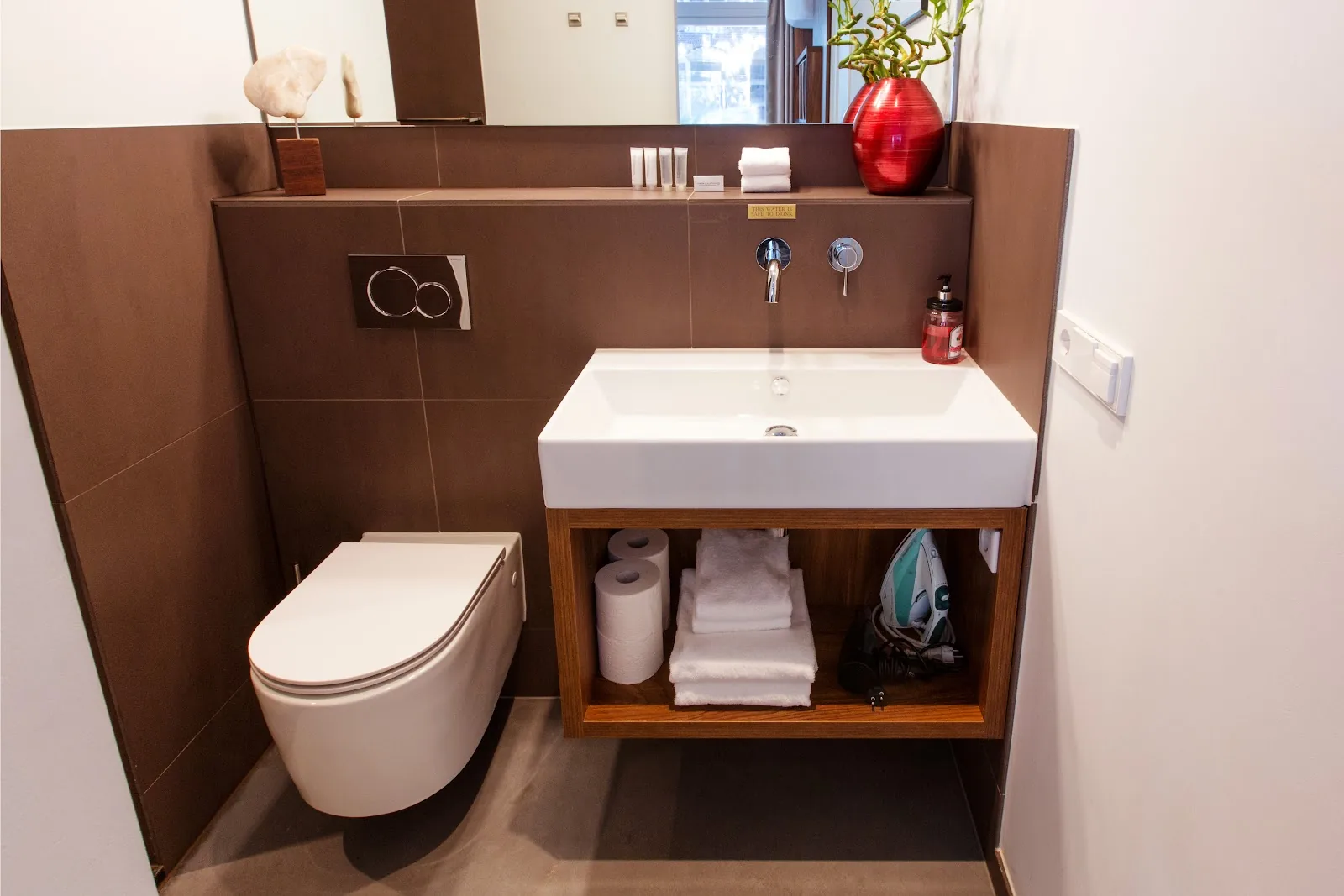 Het Kabinet – bed & breakfast in Amsterdam De Pijp (foto 4)