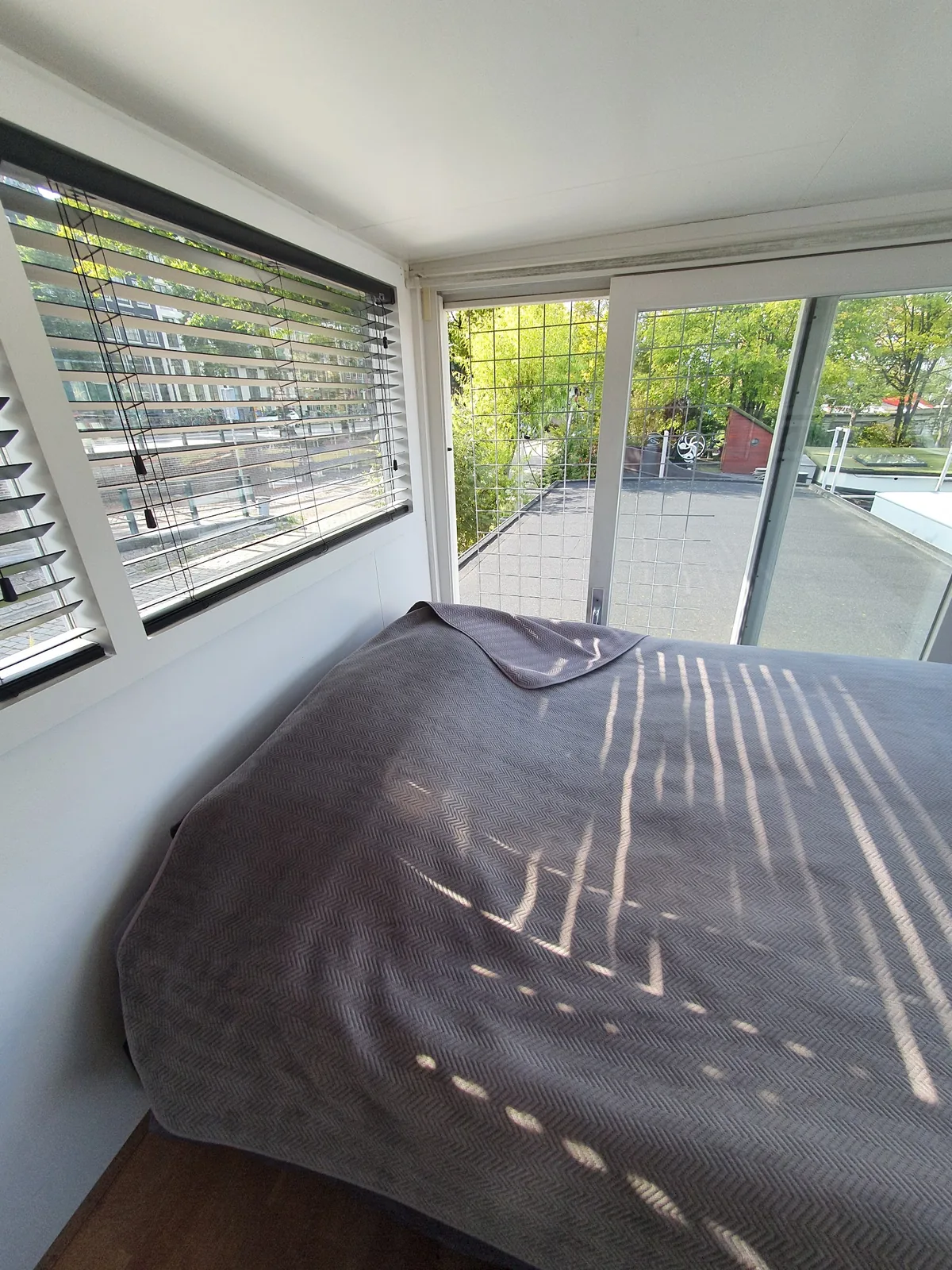 Houseboat Amsterdam – bed & breakfast in Amsterdam-Centrum (foto 3)