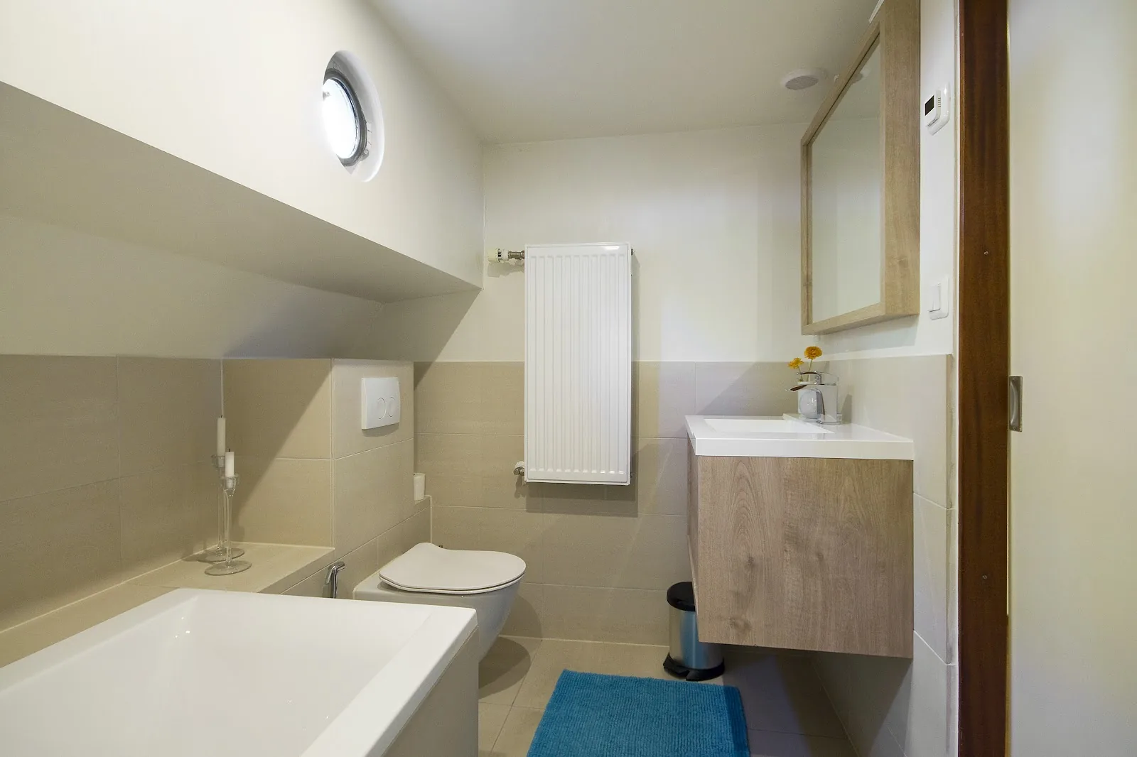 Houseboat Anna-Sjoerdina – bed & breakfast in Amsterdam-Oost (foto 2)