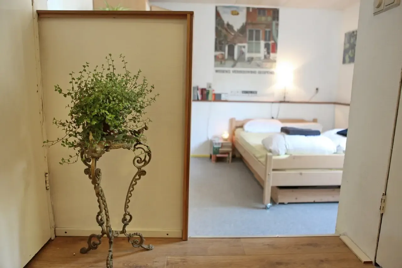 Houseboat Canto – bed & breakfast in Amsterdam Oud-West (foto 3)