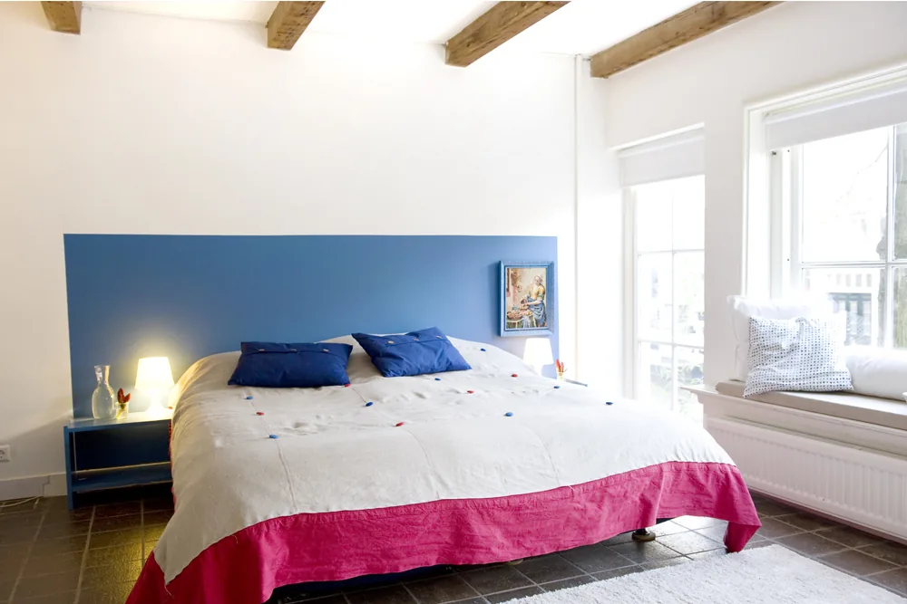 Jackie O Bed & Breakfast – bed & breakfast in Amsterdam Jordaan