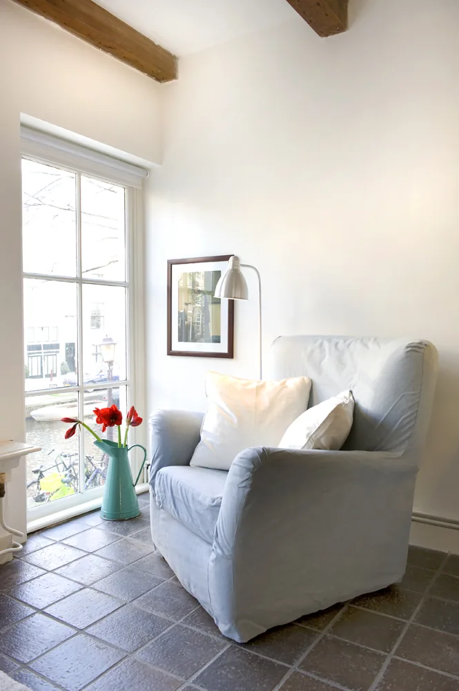 Jackie O Bed & Breakfast – bed & breakfast in Amsterdam Jordaan (foto 2)