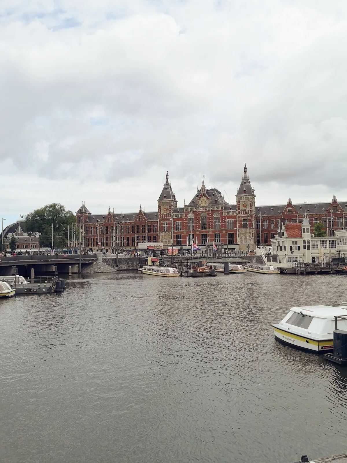 Jan Flameling – bed & breakfast in Amsterdam De Pijp (foto 6)