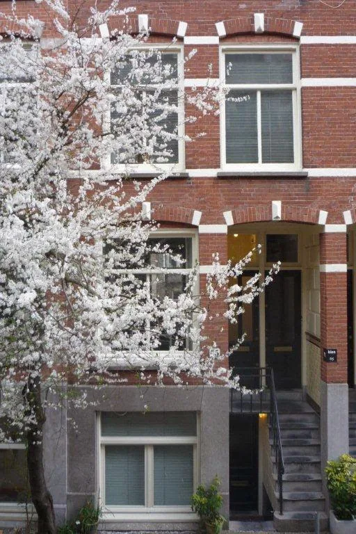 Kien Bed & Breakfast Studio's – bed & breakfast in Amsterdam-Centrum