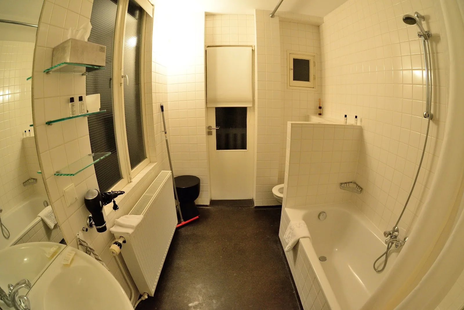 Kien Bed & Breakfast Studio's – bed & breakfast in Amsterdam-Centrum (foto 2)