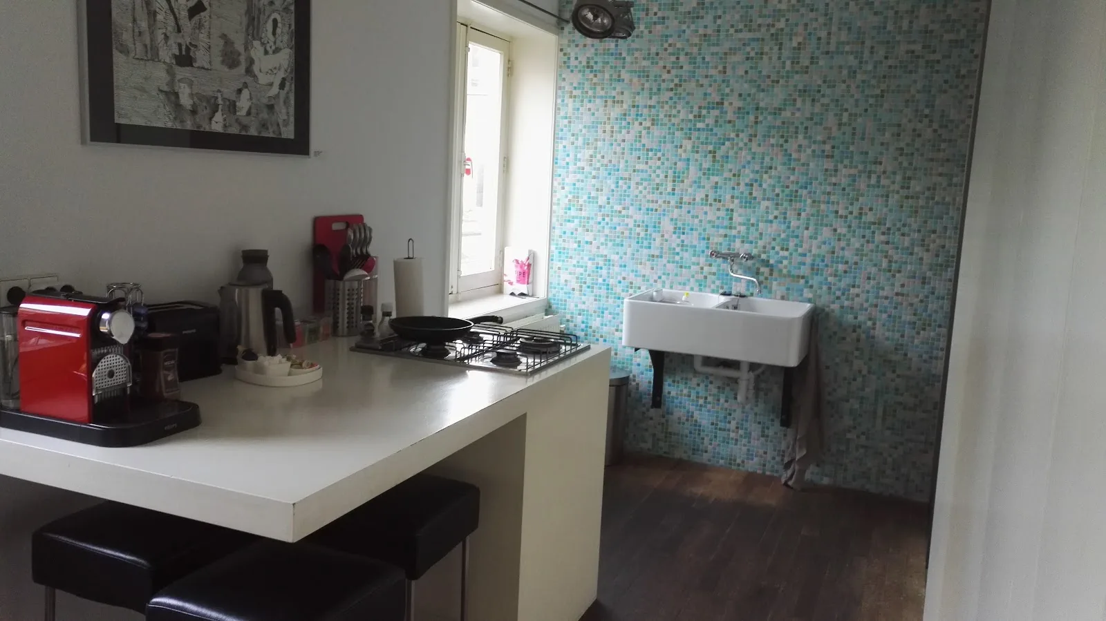 Kuwadro Guesthouse Centrum – bed & breakfast in Amsterdam-Centrum (foto 3)