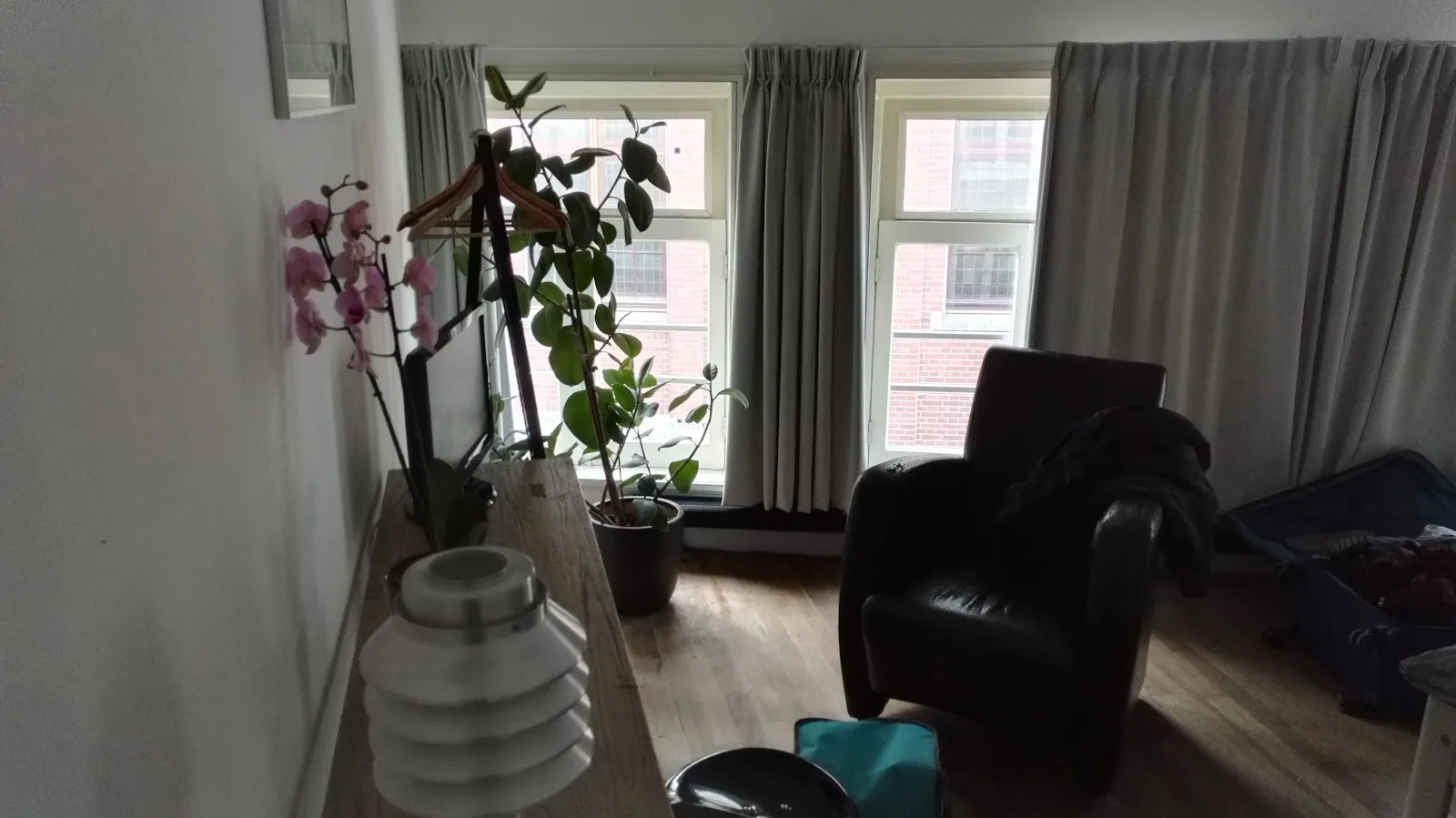 Kuwadro Guesthouse Centrum – bed & breakfast in Amsterdam-Centrum (foto 4)