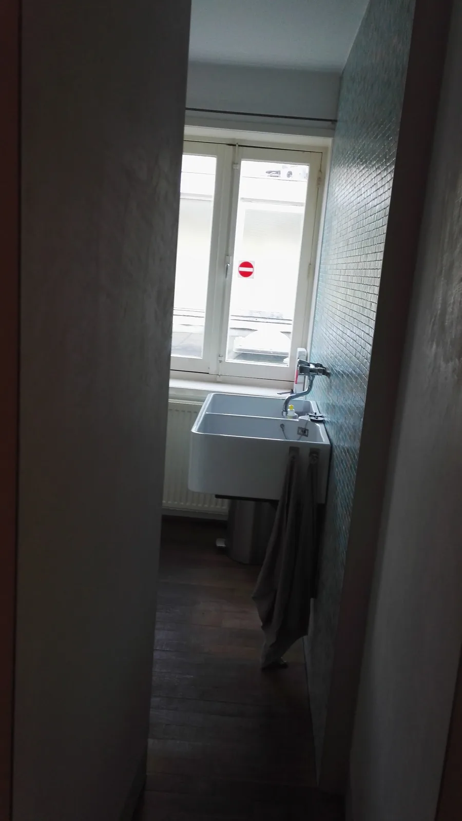 Kuwadro Guesthouse Centrum – bed & breakfast in Amsterdam-Centrum (foto 6)