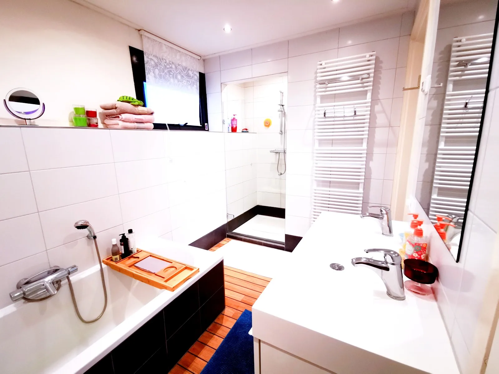 La Corte Sconta B&B - Floating Villa Amsterdam – bed & breakfast in Amsterdam (foto 5)