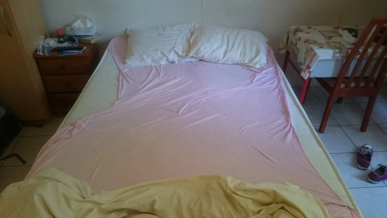 Lelylaan Guest House – Bed & Breakfast in Amsterdam (Foto 2)