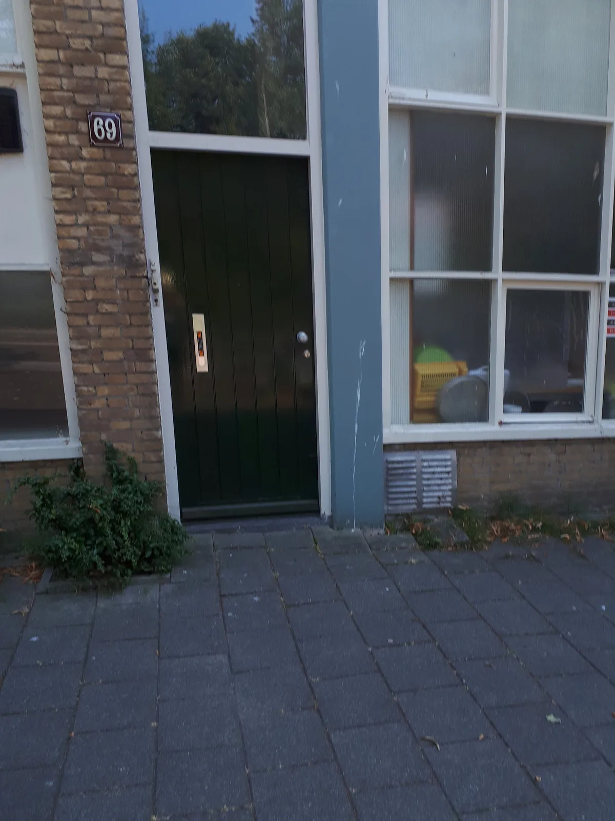 Lelylaan Guest House – Bed & Breakfast in Amsterdam (Foto 4)