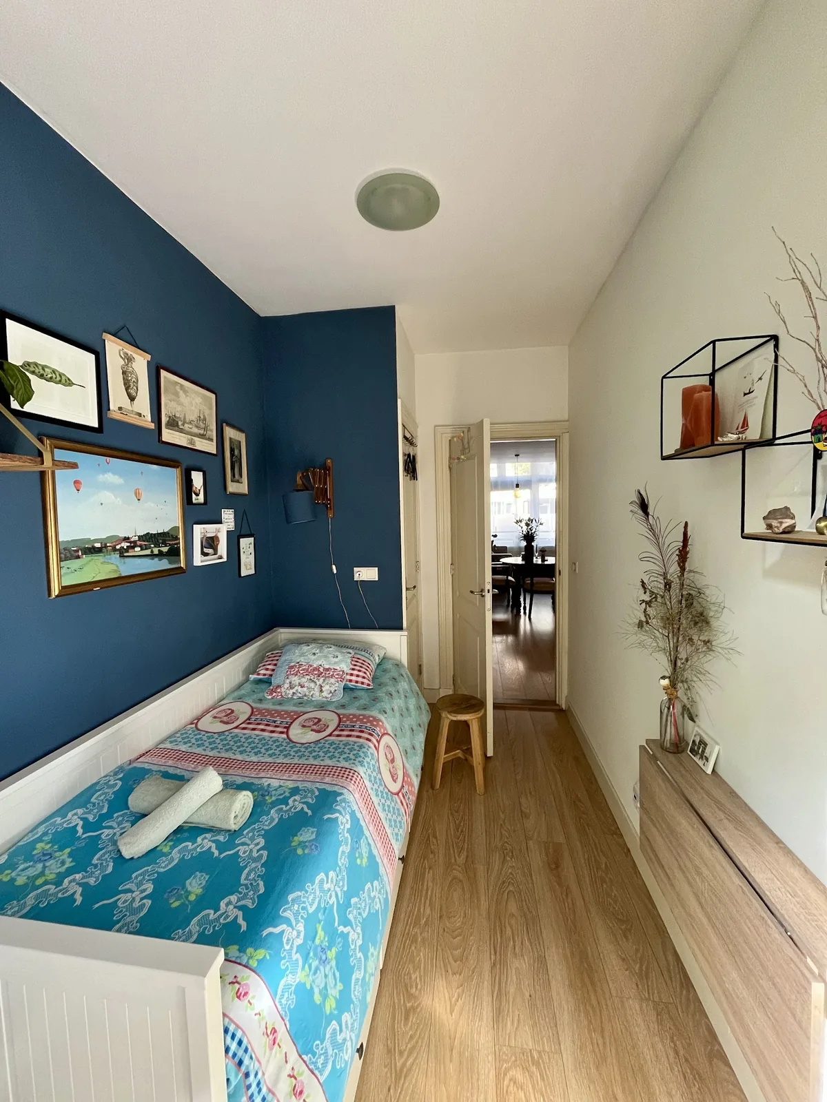 Lisa's Place Amsterdam – bed & breakfast in Amsterdam-Oost (foto 1)