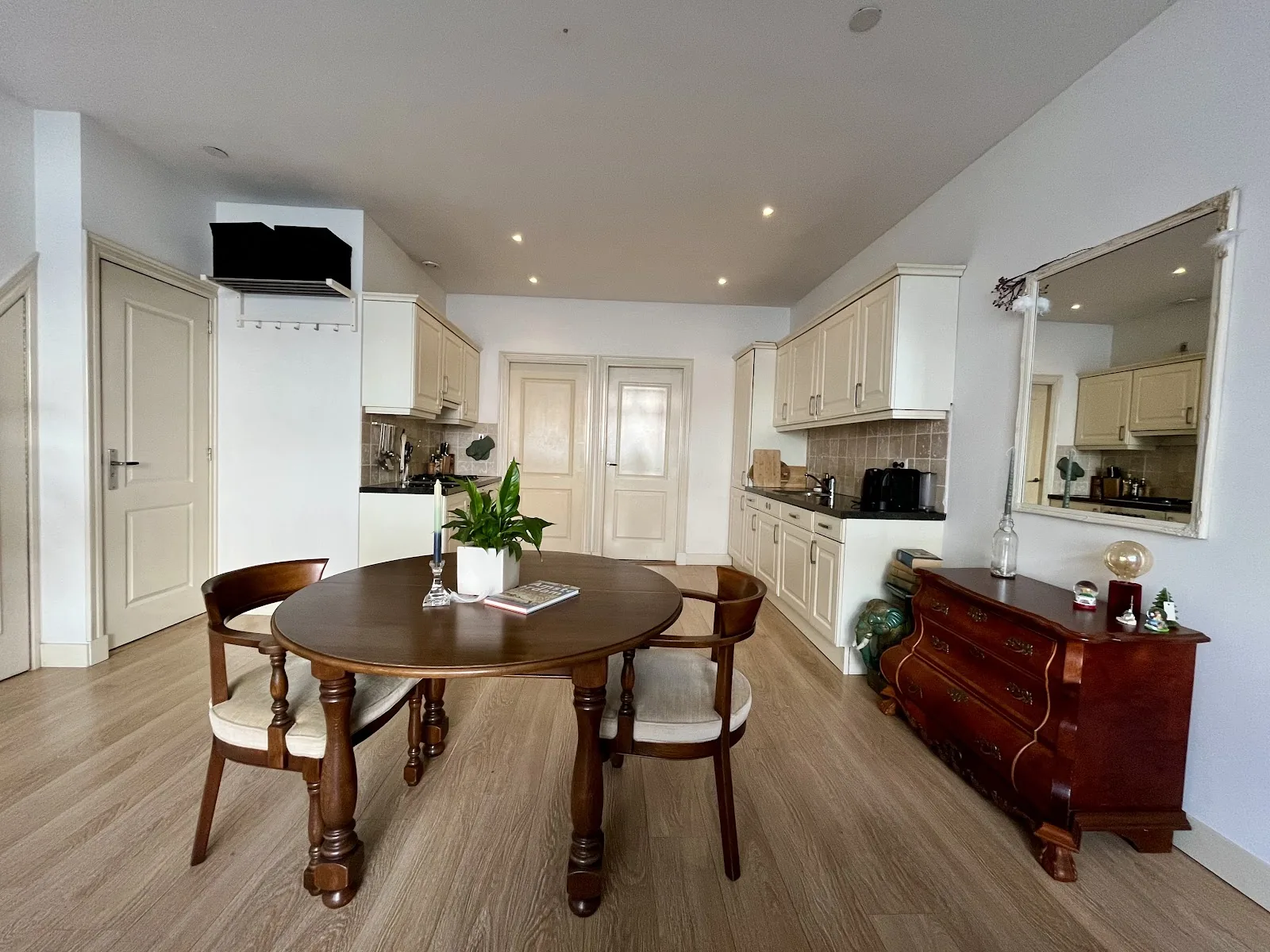 Lisa's Place Amsterdam – bed & breakfast in Amsterdam-Oost (foto 2)