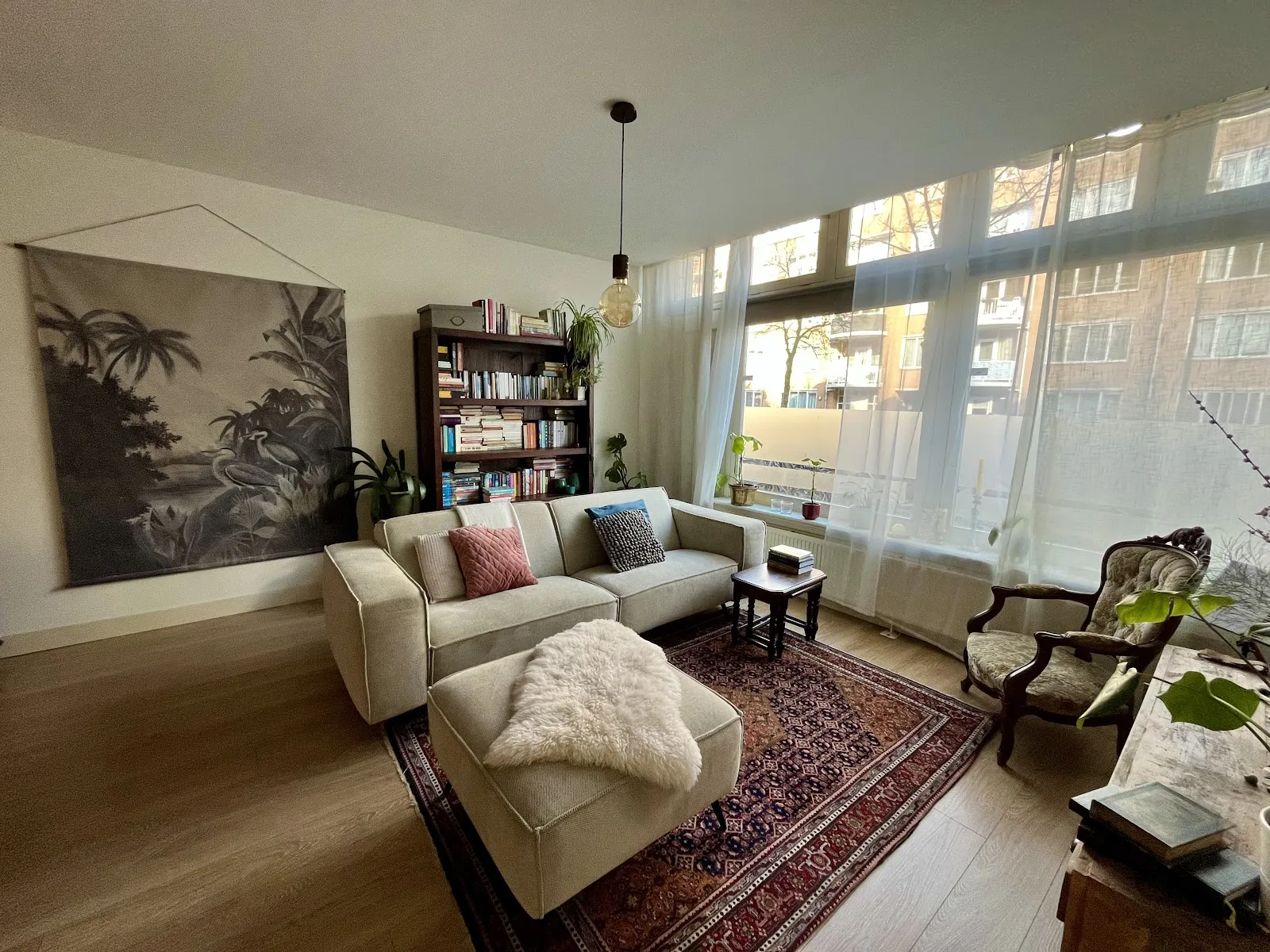 Lisa's Place Amsterdam – bed & breakfast in Amsterdam-Oost (foto 3)