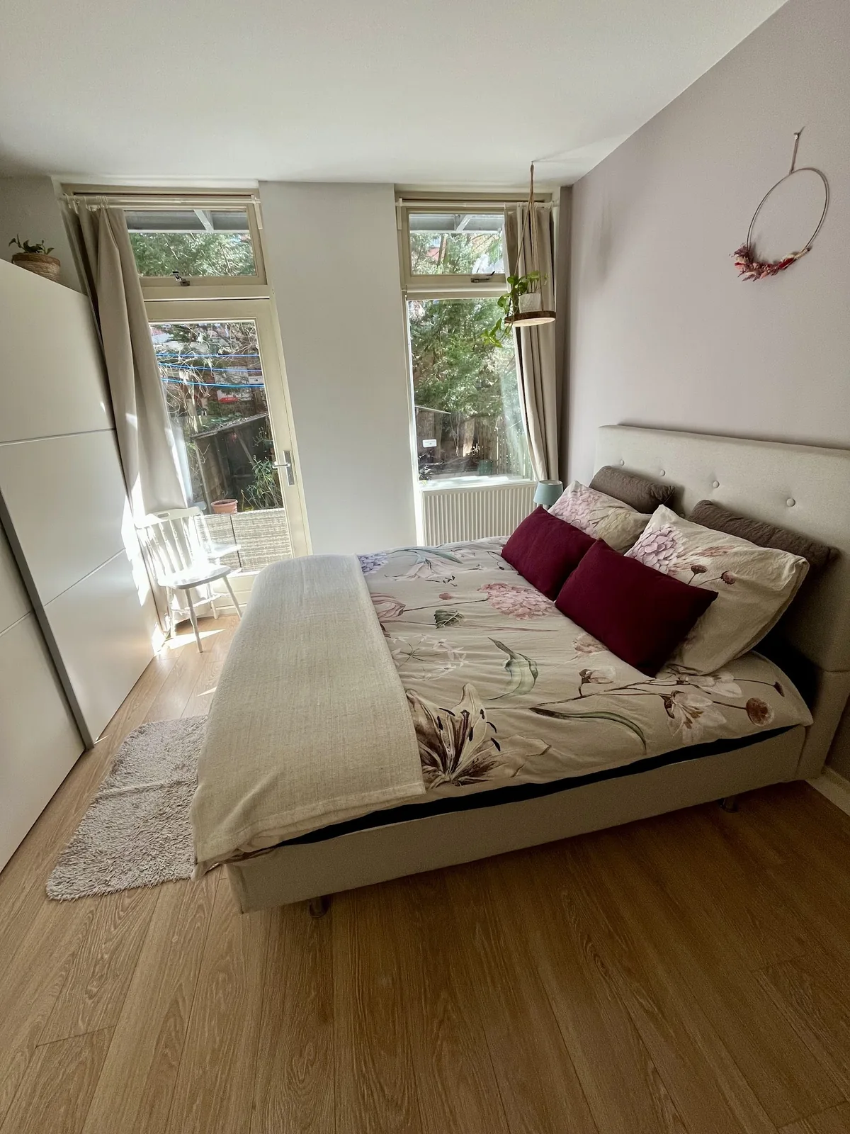 Lisa's Place Amsterdam – bed & breakfast in Amsterdam-Oost (foto 4)