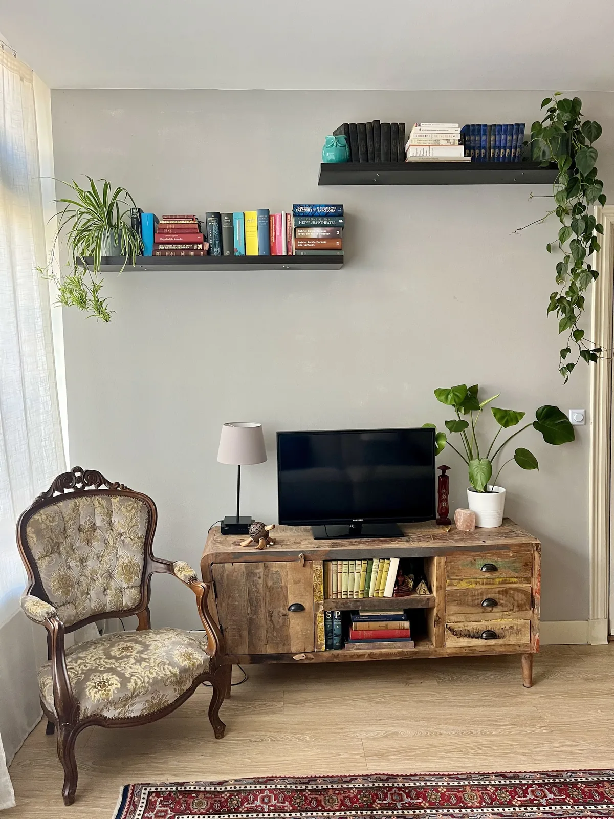 Lisa's Place Amsterdam – bed & breakfast in Amsterdam-Oost (foto 6)