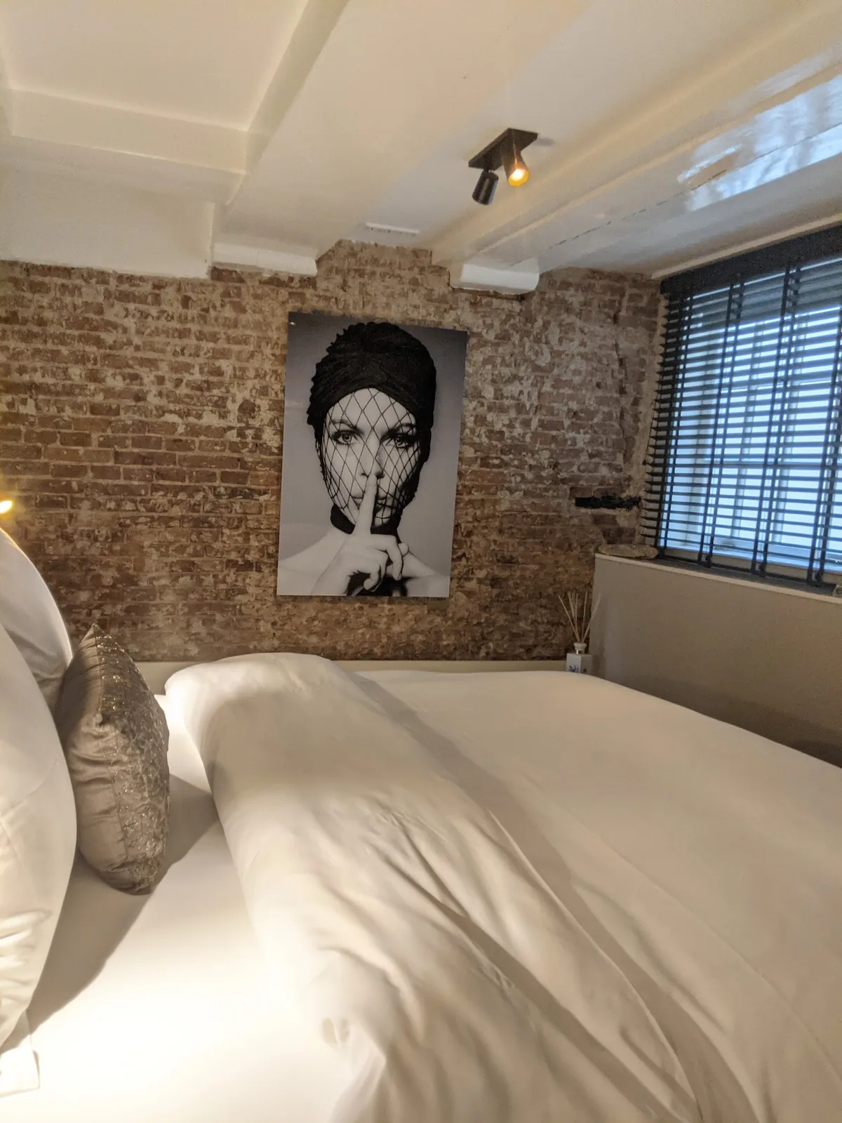 Luxury Canal Suite De Heren – bed & breakfast in Amsterdam Jordaan (foto 5)