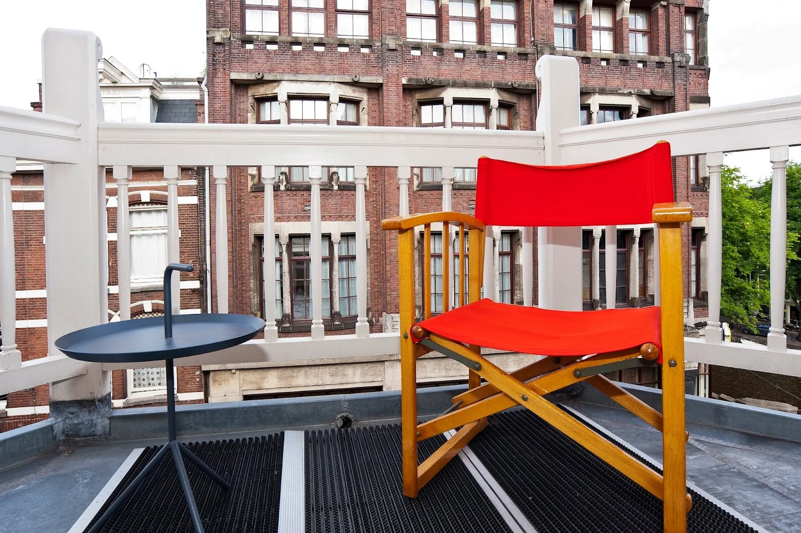 Marcel's Creative Exchange – bed & breakfast in Amsterdam-Centrum (foto 3)