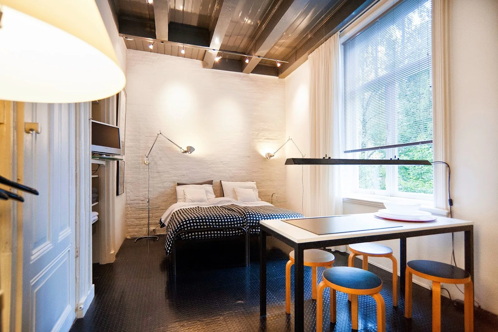 Marcel's Creative Exchange – bed & breakfast in Amsterdam-Centrum (foto 4)