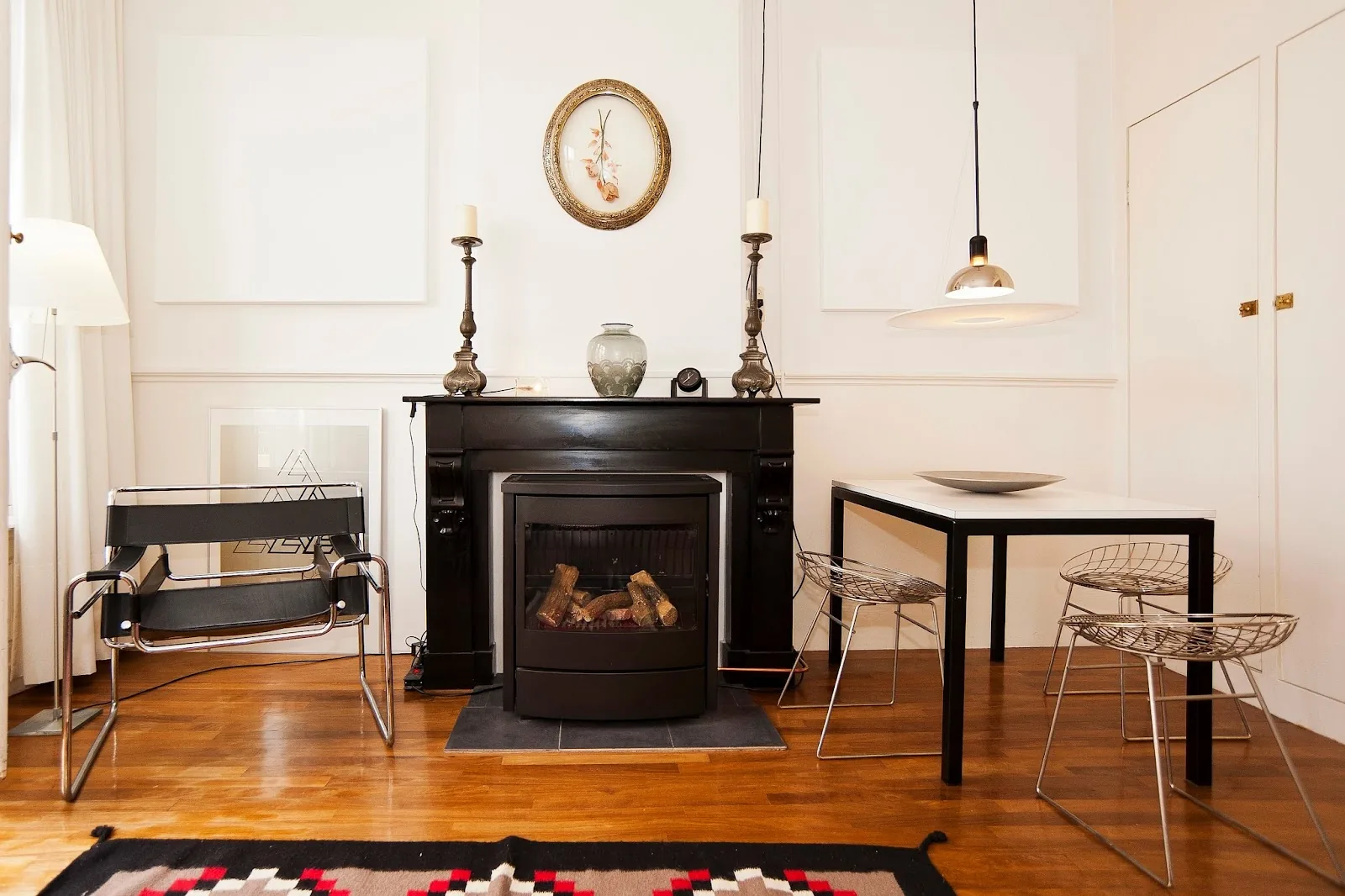 Marcel's Creative Exchange – bed & breakfast in Amsterdam-Centrum (foto 6)