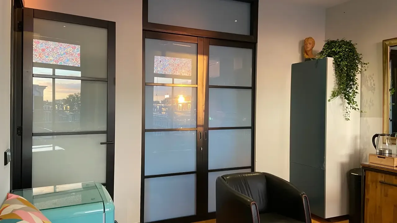 Market View – bed & breakfast in Amsterdam De Pijp (foto 5)