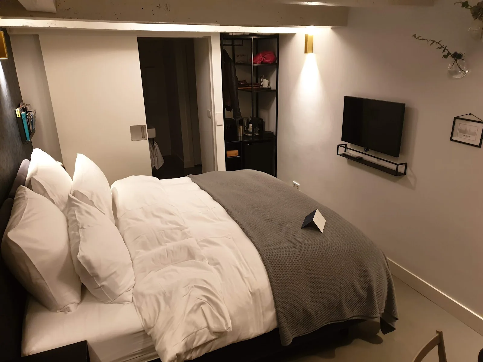 Milkhouse Luxury Stay Amsterdam – bed & breakfast in Amsterdam-Centrum (foto 1)