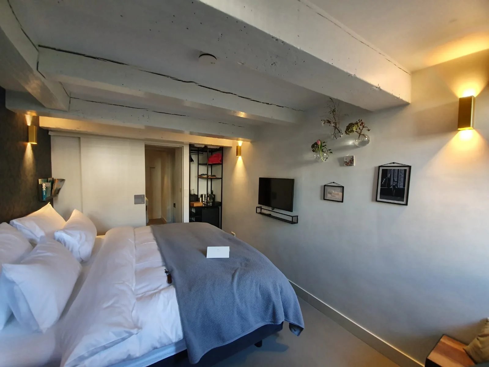 Milkhouse Luxury Stay Amsterdam – bed & breakfast in Amsterdam-Centrum (foto 2)