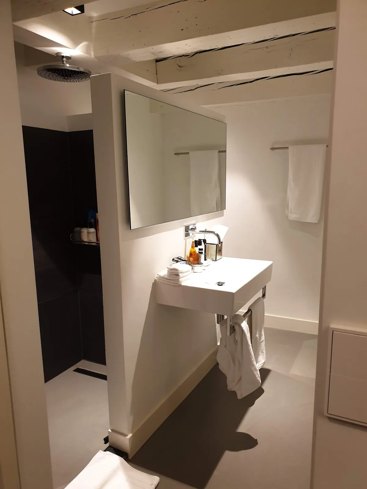 Milkhouse Luxury Stay Amsterdam – bed & breakfast in Amsterdam-Centrum (foto 3)