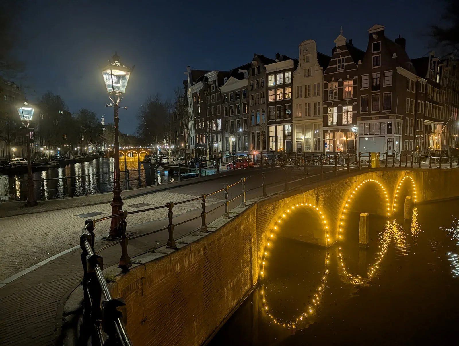 Milkhouse Luxury Stay Amsterdam – bed & breakfast in Amsterdam-Centrum (foto 4)