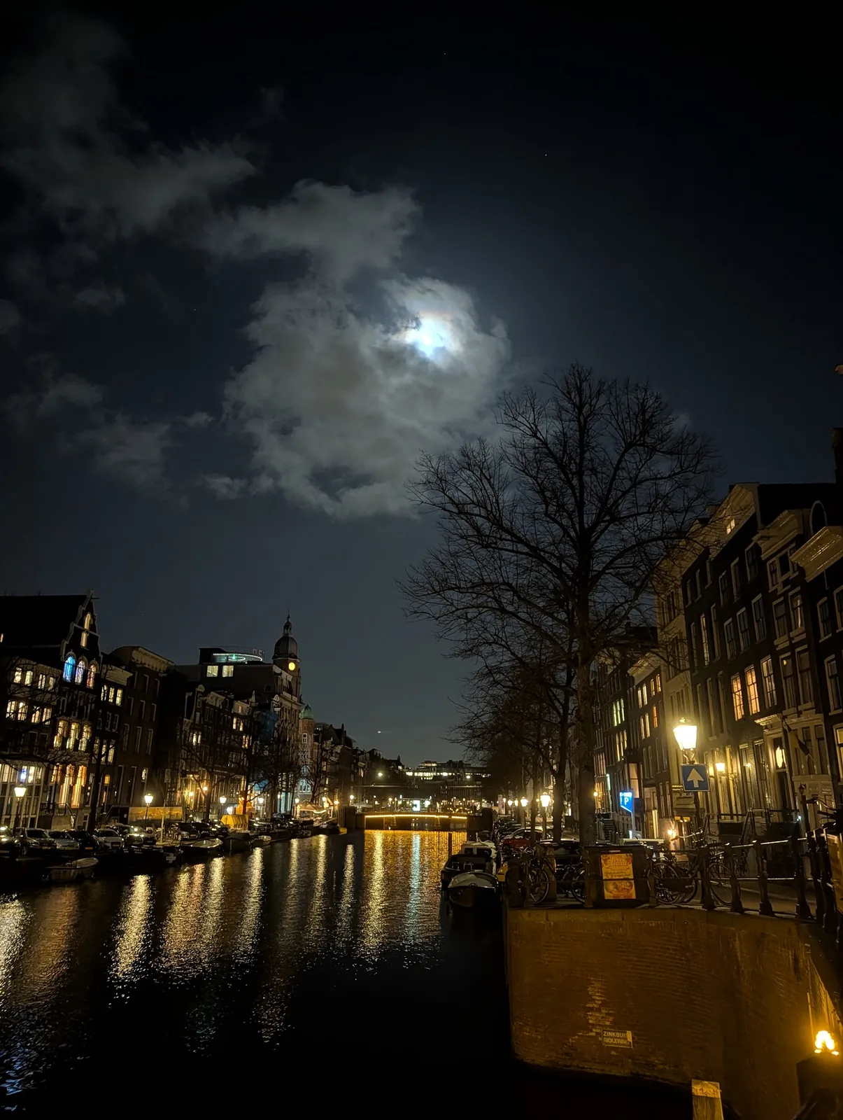 Milkhouse Luxury Stay Amsterdam – bed & breakfast in Amsterdam-Centrum (foto 5)