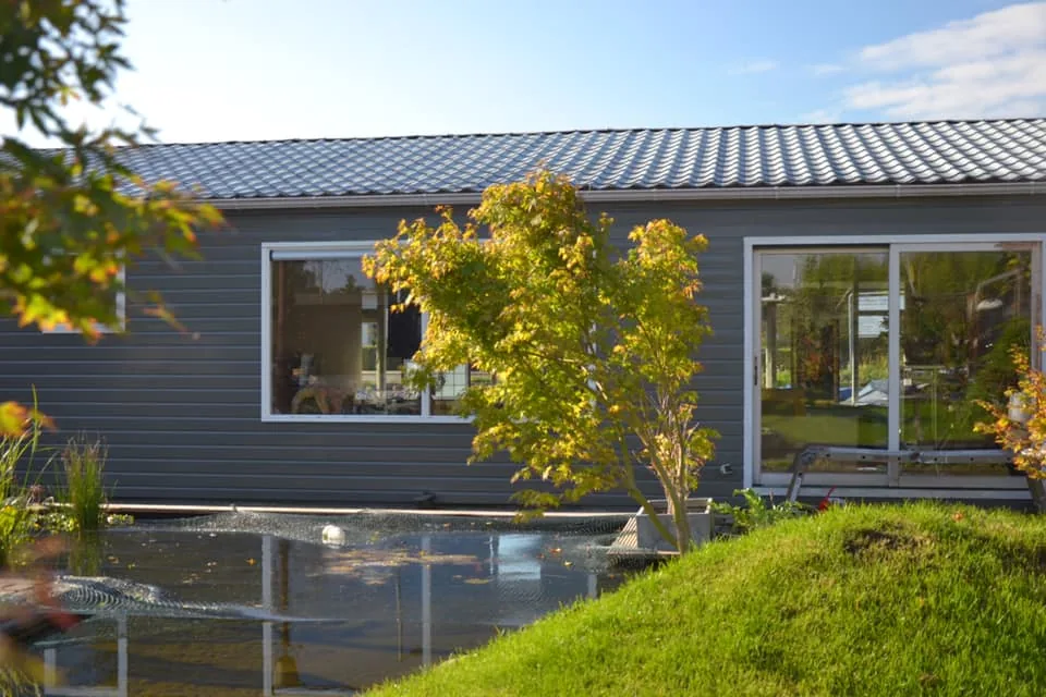 Morpheus Bed & Breakfast Houseboat – bed & breakfast in Amsterdam