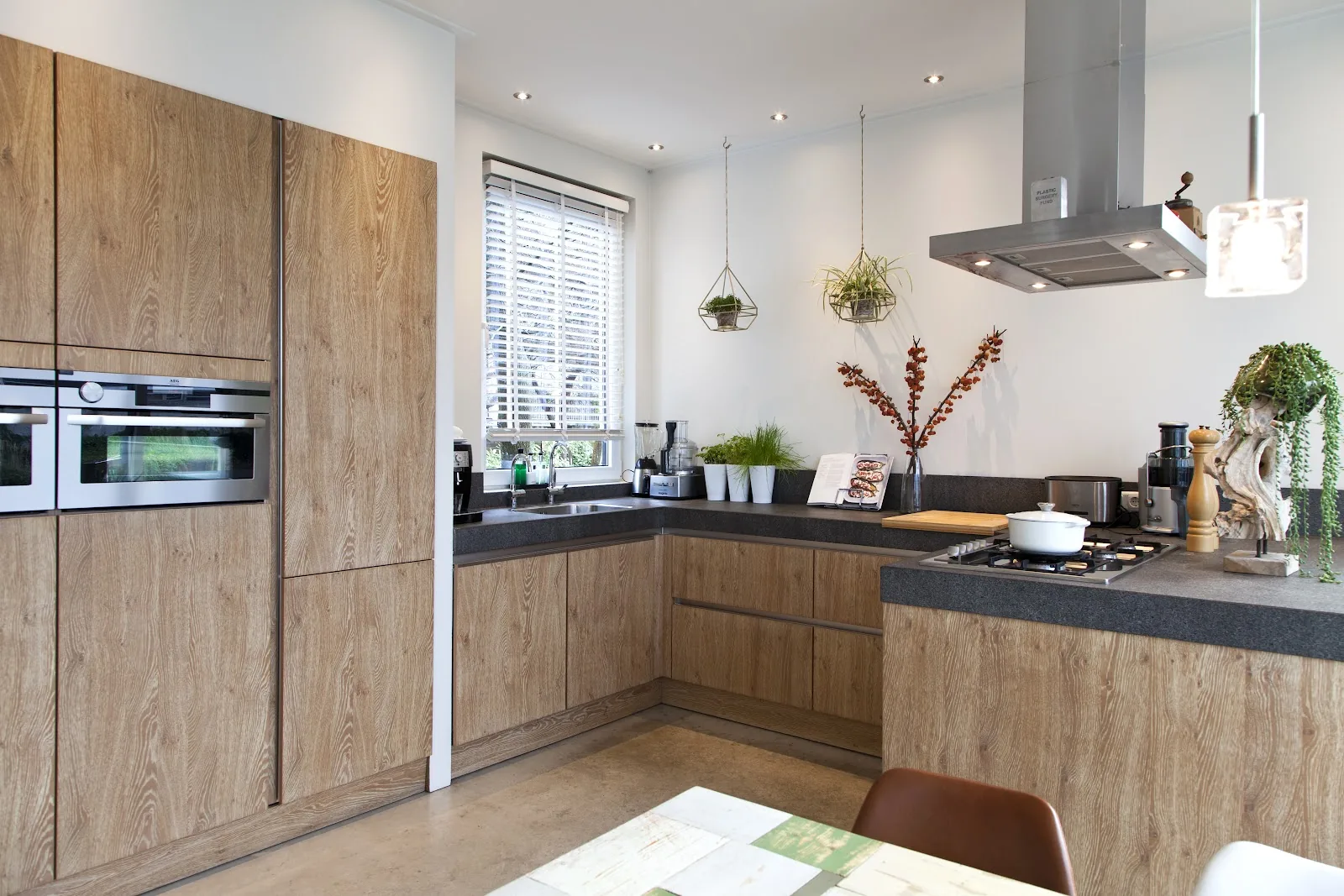 My Amsterdam Houseboat – bed & breakfast in Amsterdam Oud-West (foto 3)
