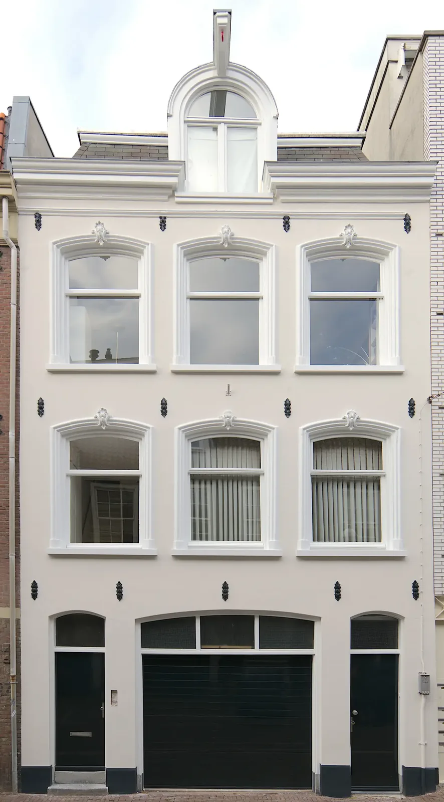 N29 – bed & breakfast in Amsterdam-Centrum